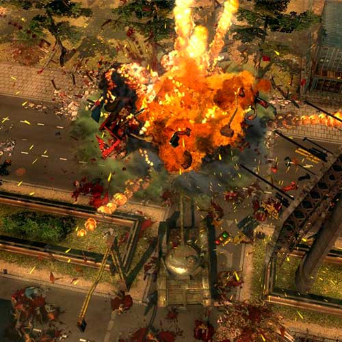 Zombie Driver HD Complete Edition Cd Key Steam Global